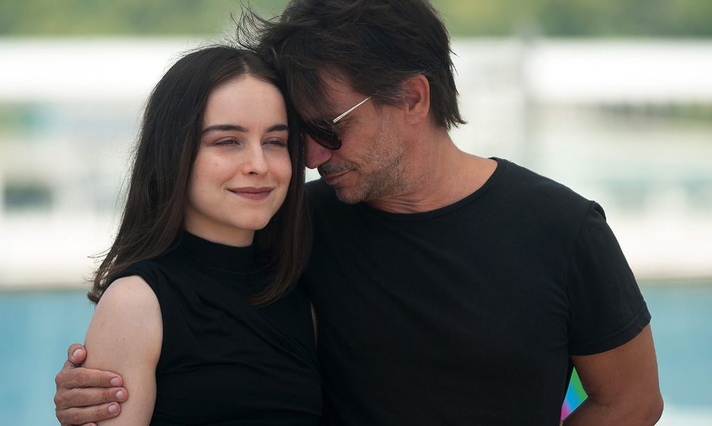 El de Gala Amyach, hija de Achero Mañas, y otros debuts artísticos