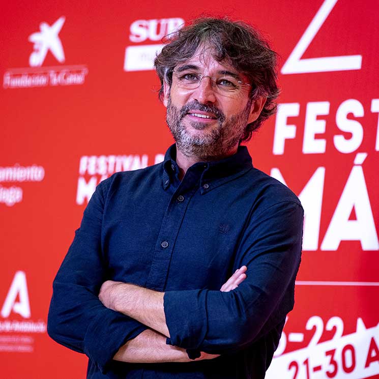 Jordi Évole recuerda a Pau Donés en la presentación del documental en su memoria