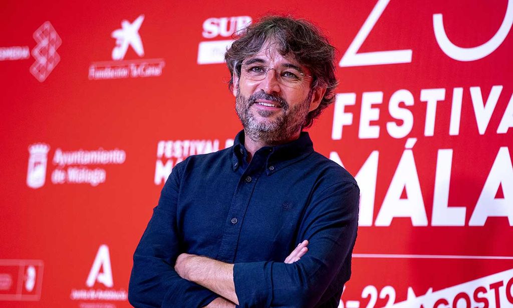 Jordi Évole recuerda a Pau Donés en la presentación del documental en su memoria