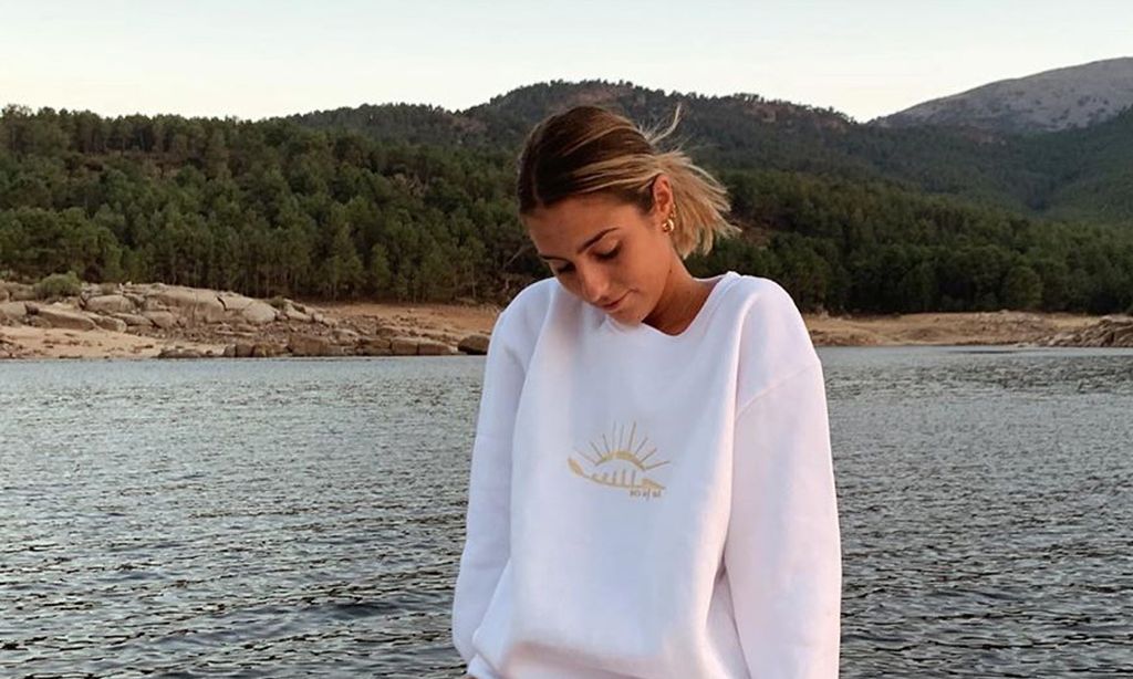 Anna Ferrer comparte esta gran enseñanza en el verano más triste de su vida