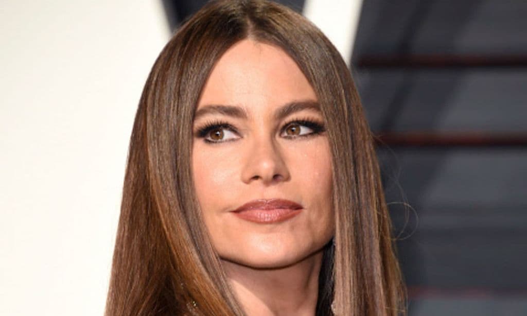 Sofía Vergara recibe una gran sorpresa en 'America's Got Talent'