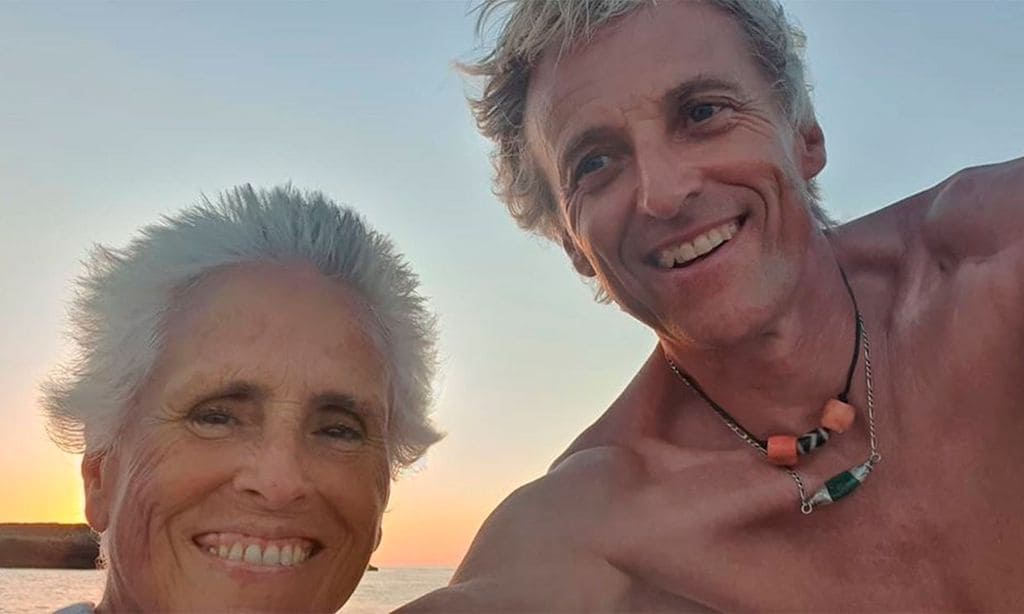 Mercedes Milá y Jesús Calleja se marcan una escapada para descubrir nuevos rincones