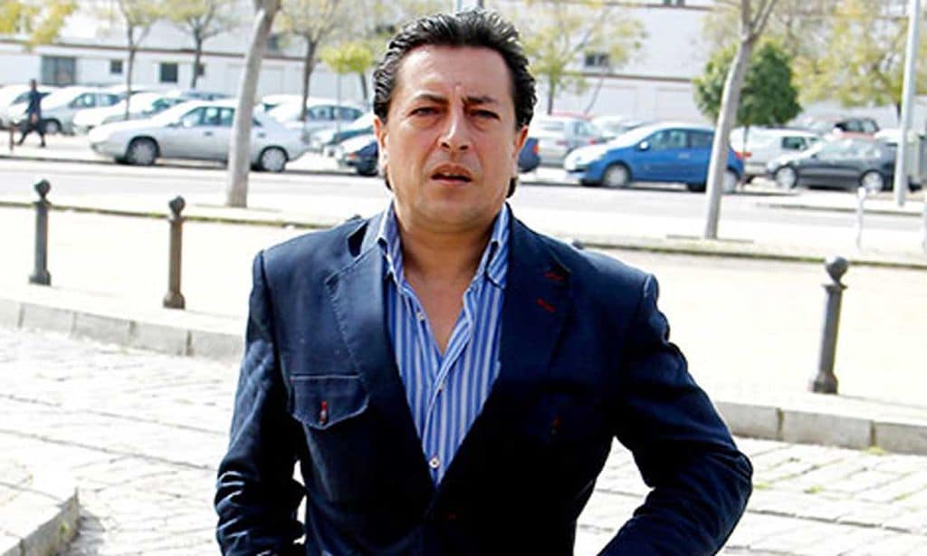 Ernesto Neyra sale de prisión tras abonar una fianza