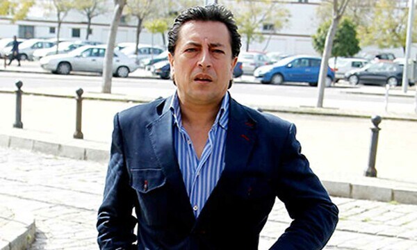 Ernesto Neyra sale de prisión después de veinte días