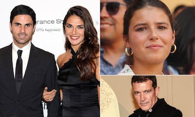 Antonio Banderas, Tana Rivera, Tom Hanks... Los rostros conocidos que han superado el coronavirus