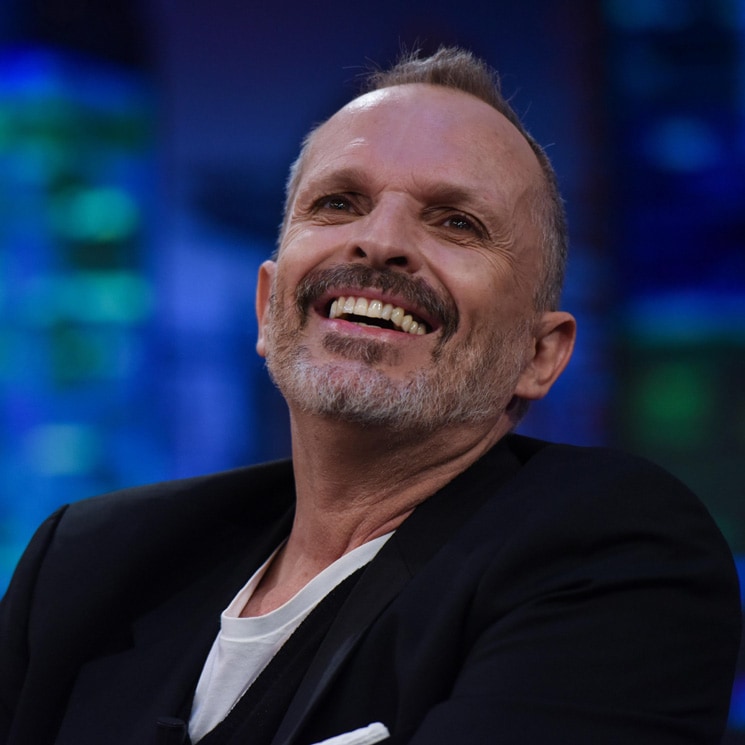  Miguel Bosé y su enigmática 'desaparición' 