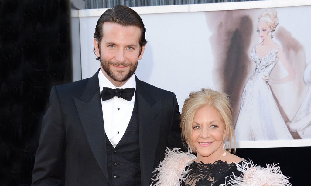 La gran preocupación de Bradley Cooper durante la pandemia: su madre