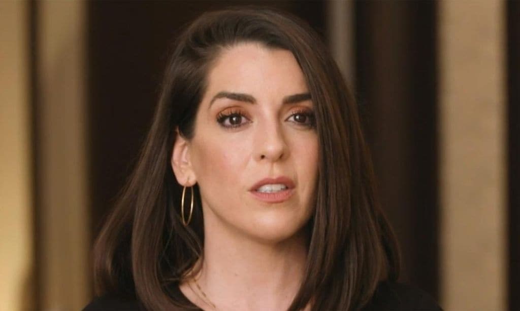 Ruth Lorenzo se sincera sobre su dura infancia y cómo tuvo que robar para comer