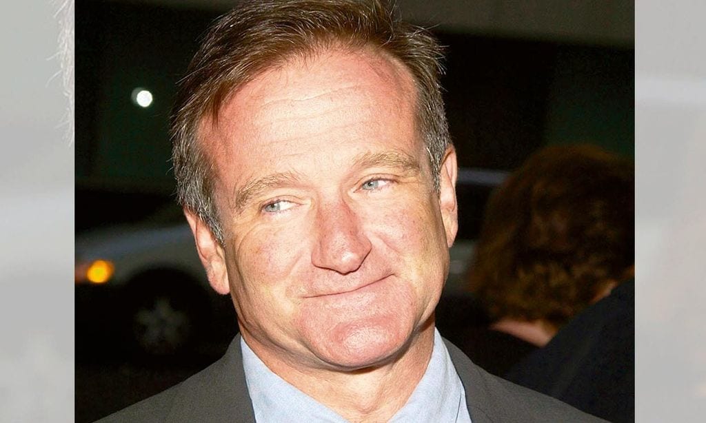 Los últimos días de Robin Williams y su lucha por combatir la demencia que padecía