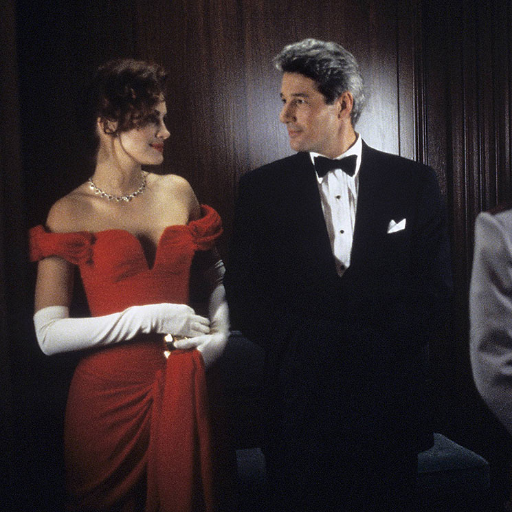 ¿Qué hizo a 'Pretty Woman' una de las películas más populares de la actualidad?