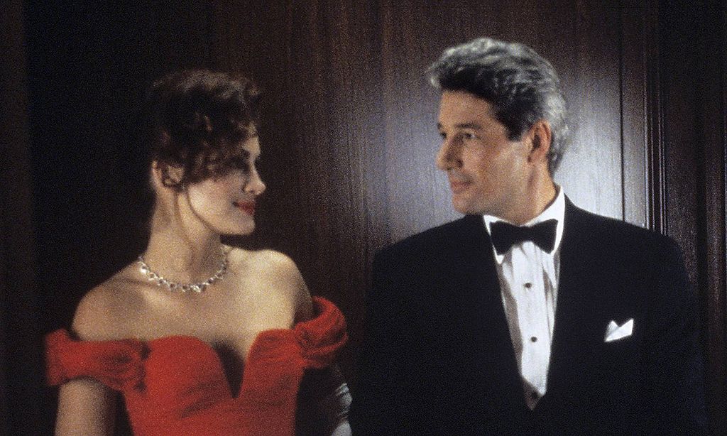 ¿Qué hizo a 'Pretty Woman' una de las películas más populares de la actualidad?
