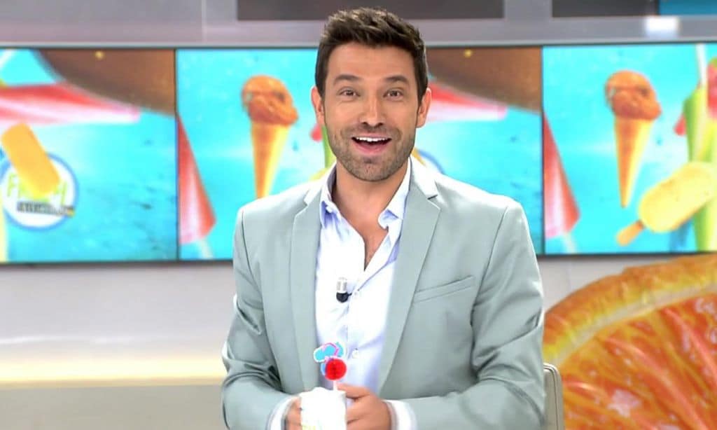 La promesa que ha cumplido Marc Calderó sobre sus vacaciones