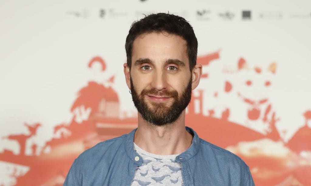 Dani Rovira pone fecha a su reencuentro con el público tras superar su enfermedad