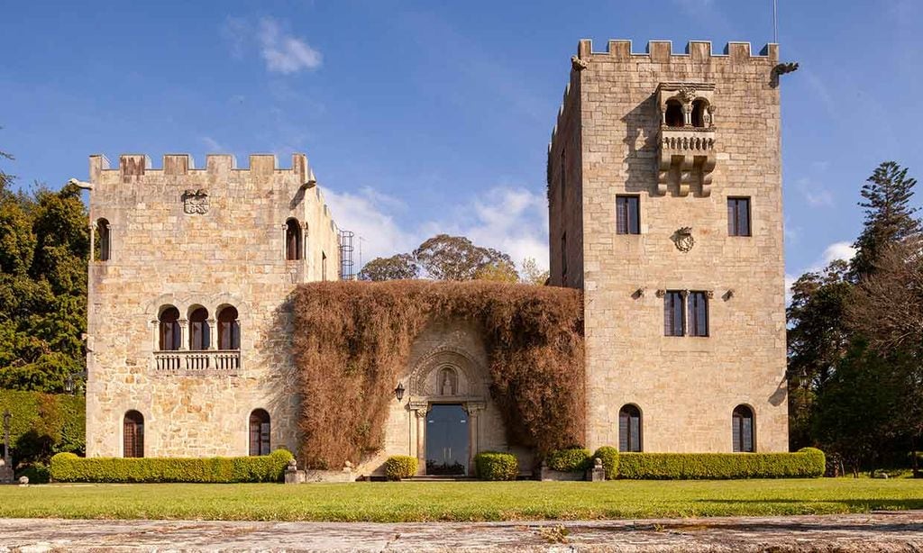 La familia Franco recurrirá la sentencia que ordena devolver el Pazo de Meirás al Estado