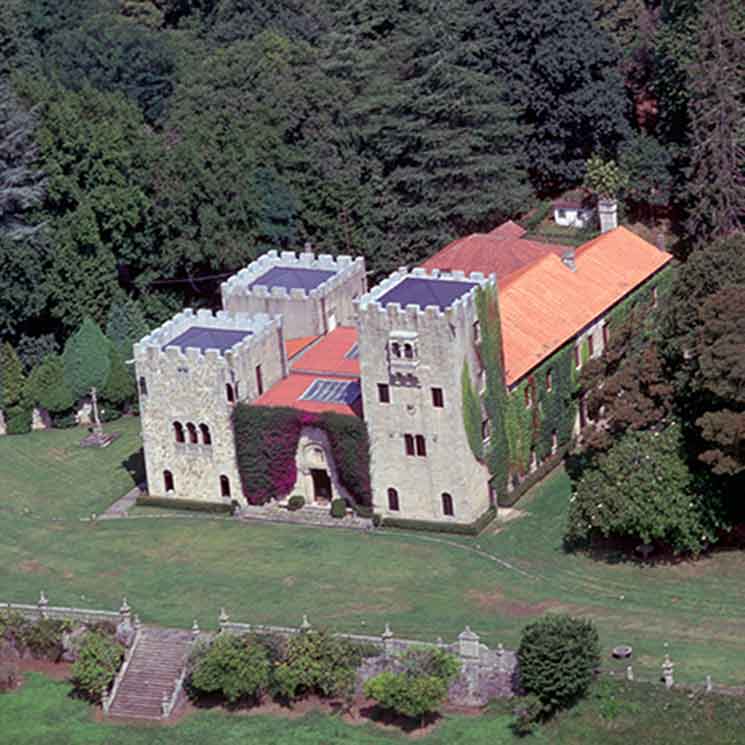 La familia Franco recurrirá la sentencia que ordena devolver el Pazo de Meirás al Estado