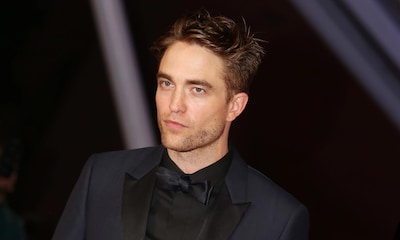 Robert Pattinson habría dado positivo en coronavirus, lo que ha paralizado el rodaje de Batman