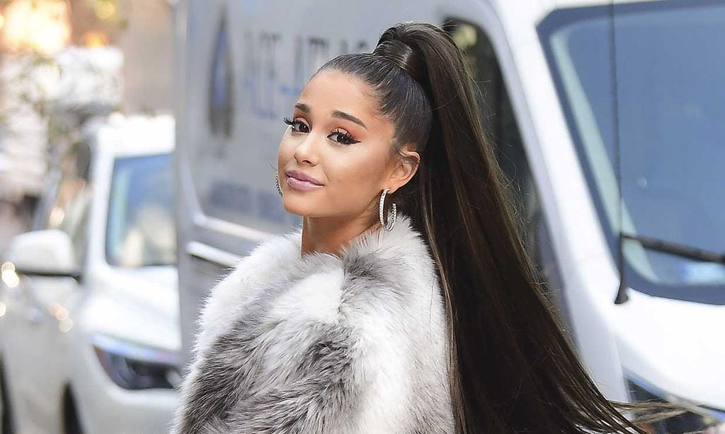Ariana Grande Desbanca A Kylie Jenner Como Reina De Instagram Ariana Grande Desbanca A Kylie Jenner Como Reina De Instagram