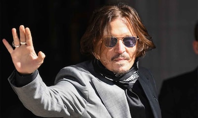 ¿Quién es la modelo alemana a la que relacionan con Johnny Depp?
