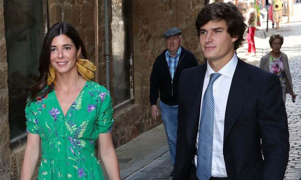 ¡Nueva boda en la casa de Alba! Carlos Fitz-James se compromete con Belén Corsini