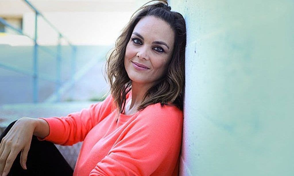 Monica Carrillo, la presentadora de informativos ha contado que padece cáncer de piel