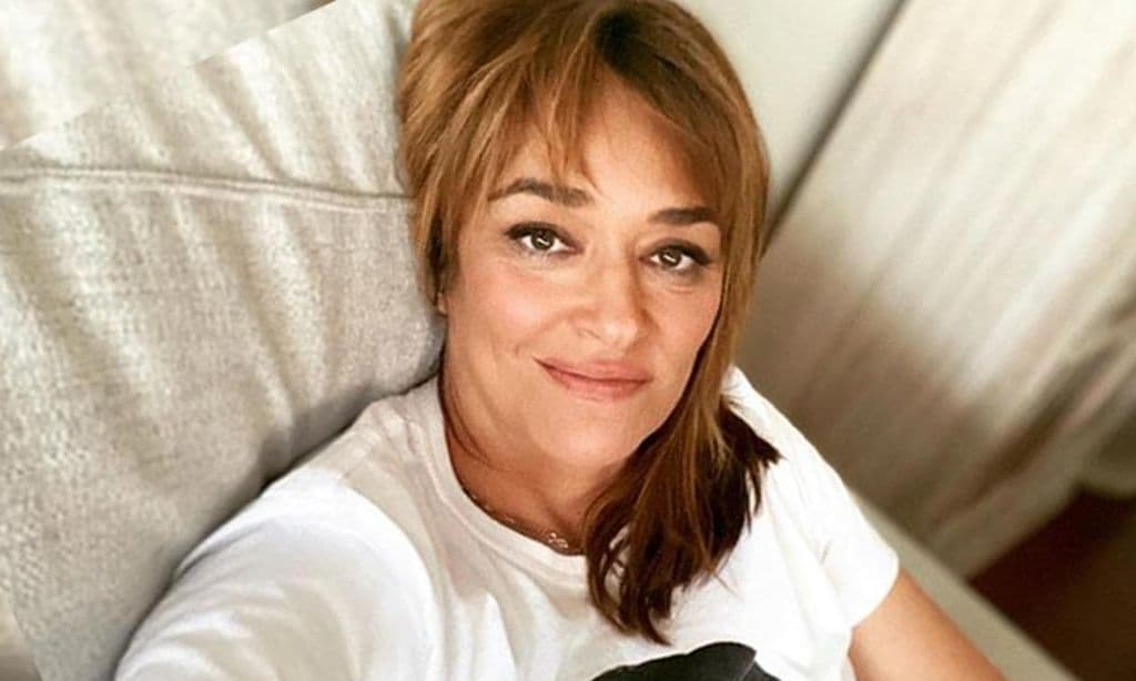 El emotivo agradecimiento de Toñi Moreno a Paz Padilla: 'Quiero que mi hija se parezca más a ti'