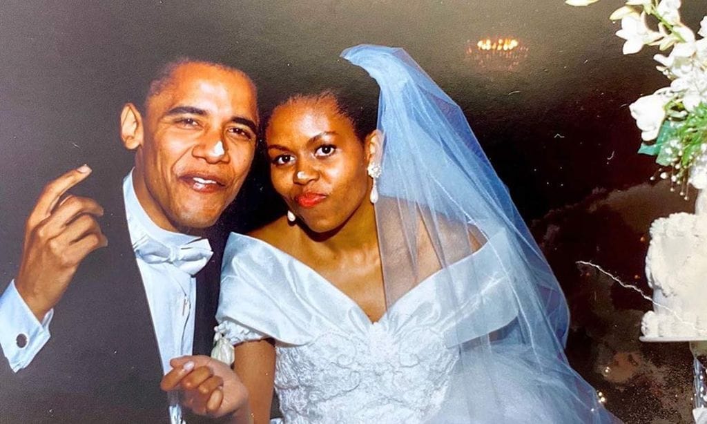No existe el ‘matrimonio perfecto’: lo que Michelle Obama ha aprendido en su relación