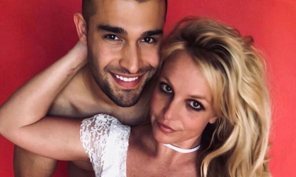 La contundente respuesta del novio de Britney Spears a una fan asustada por la cantante