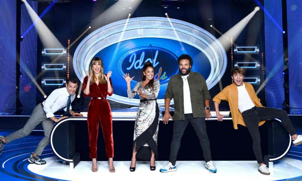 Todo lo que debes saber sobre 'Idol Kids' con Isabel Pantoja