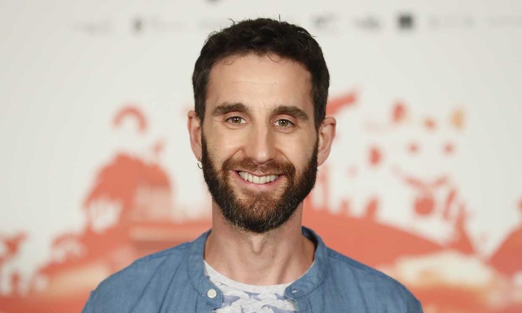 Dani Rovira habla tras superar el cáncer: 'Estoy más fuerte que antes de que empezara el calvario este'