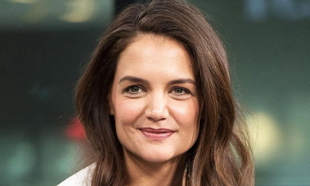 ¿Quién es el nuevo amor de Katie Holmes?