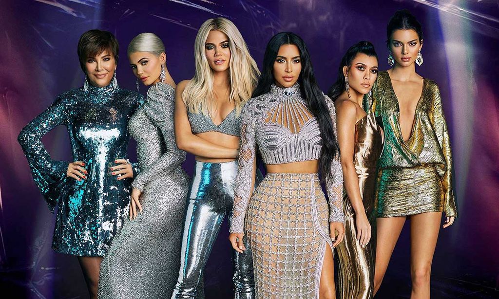 Keeping Up With The Kardashians