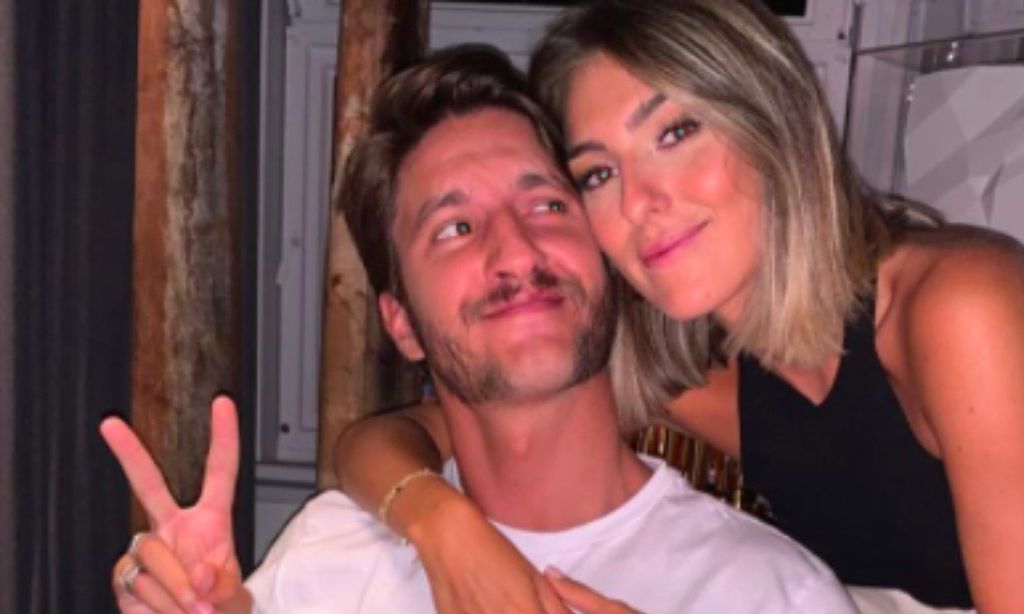 'Te amo ratón': la dulce sorpresa de Anna Ferrer a su novio por su cumpleaños