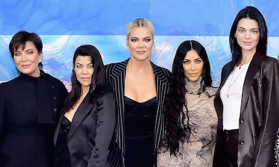 Adiós a 'Las Kardashian': así han cambiado las chicas del clan desde que empezó su 'reality'
