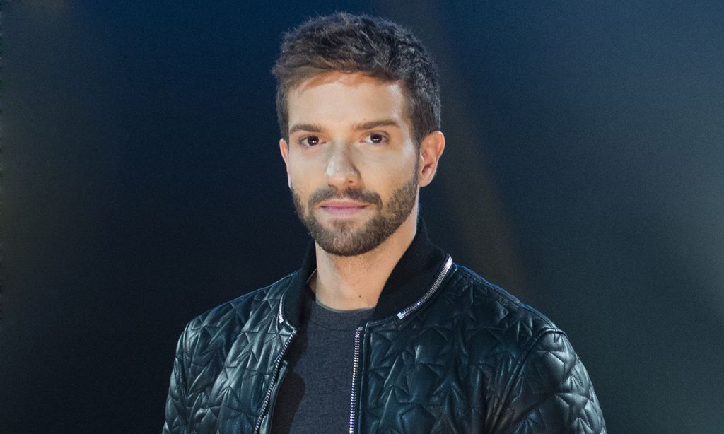 Pablo Alborán denuncia el plagio de una de sus canciones