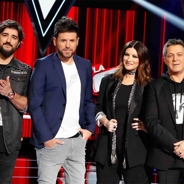 Vuelve 'La Voz' y trae novedades: todo lo que debes saber sobre su estreno