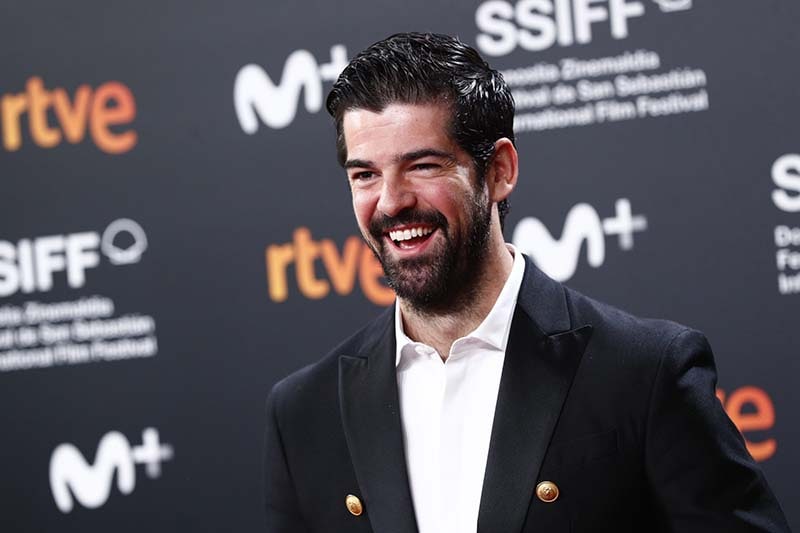 Miguel Ángel Muñoz tiene un nuevo proyecto Spiens' Foto 2