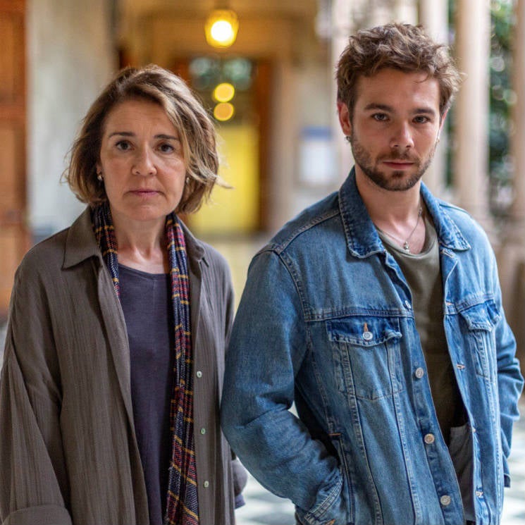 Merli Sapere Aude Temporada 2 Ep 1