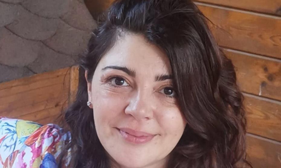 Hallada 'en buen estado de salud' la periodista de TVE desaparecida