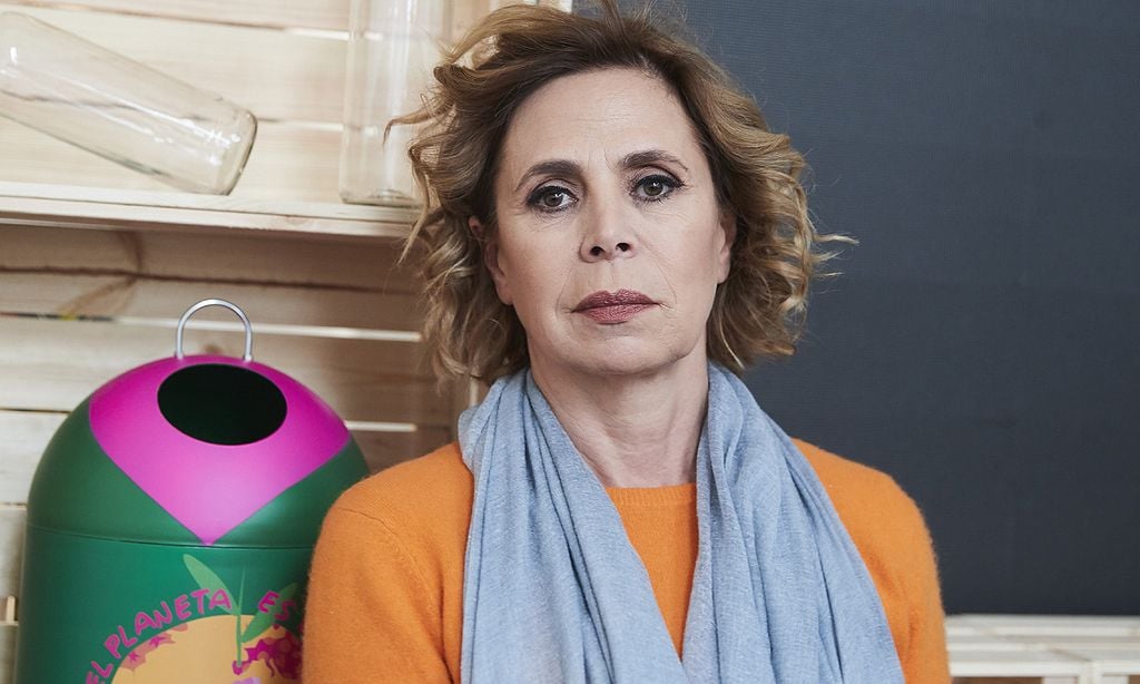 Agatha Ruiz de la Prada denuncia el robo de parte de su colección y pide ayuda para recuperarla