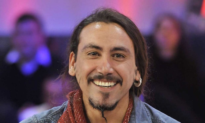 Ángel Muñoz ganador de GH 11
