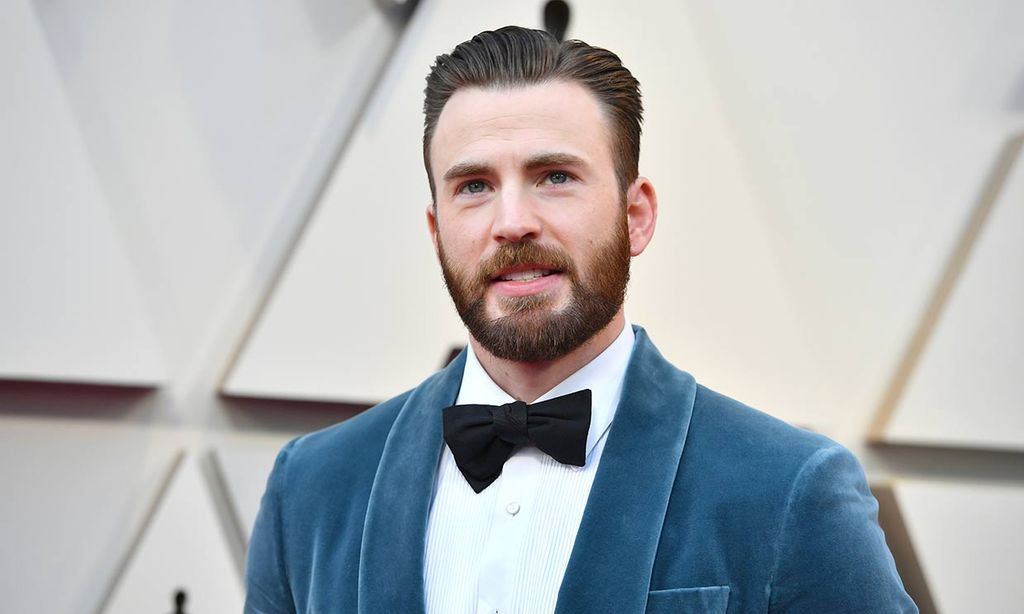 El enorme despiste de Chris Evans que ha utilizado a su favor