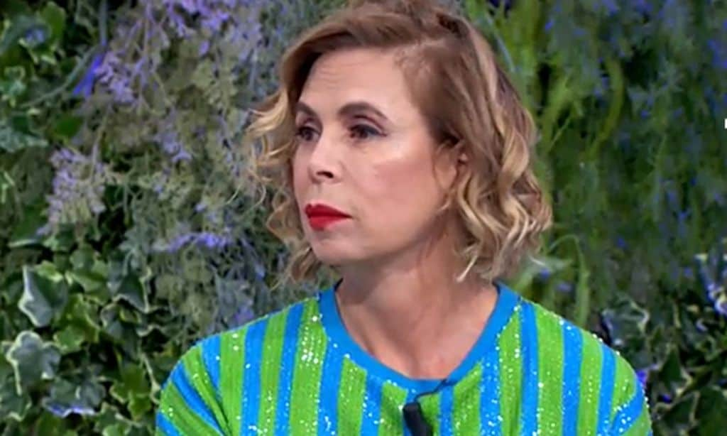 ¡Sorpresa! Ágatha Ruiz de la Prada da a conocer que tiene una hermana secreta