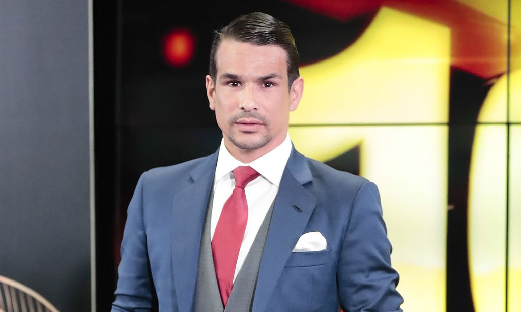 José María Manzanares será intervenido quirúrgicamente de carácter urgente este sábado