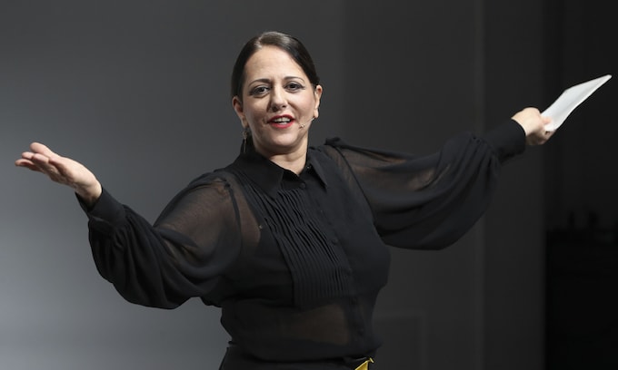 Yolanda Ramos