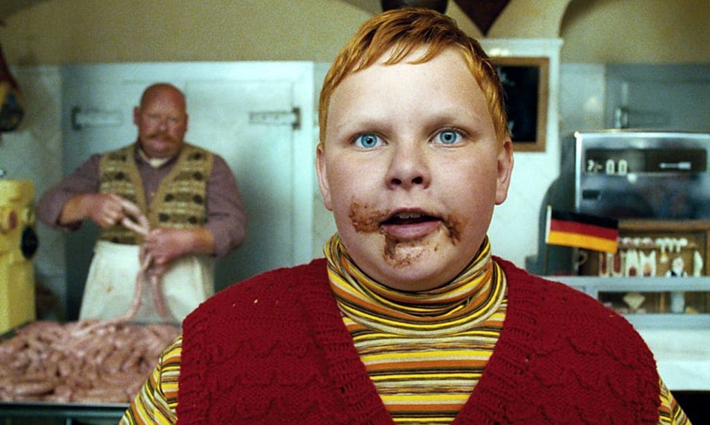 Recuerdas al niño goloso de 'Charlie y la Fábrica de Chocolate'? Este es su  asombroso cambio