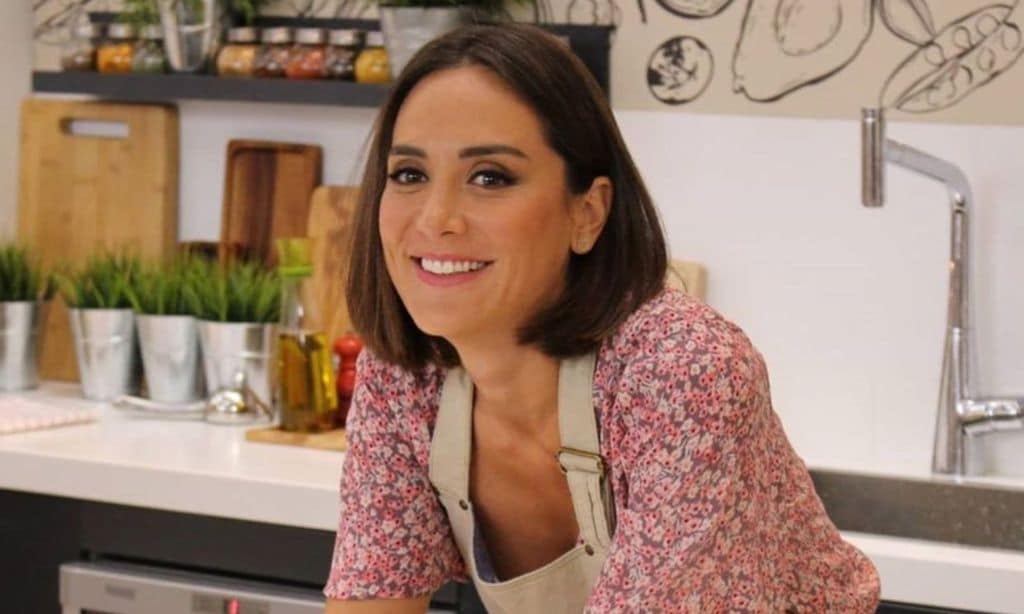 Tamara Falcó se reencuentra con una persona fundamental para su éxito en 'MasterChef'