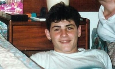 El misterio que se oculta tras una foto de Iker Casillas de hace veinticinco años