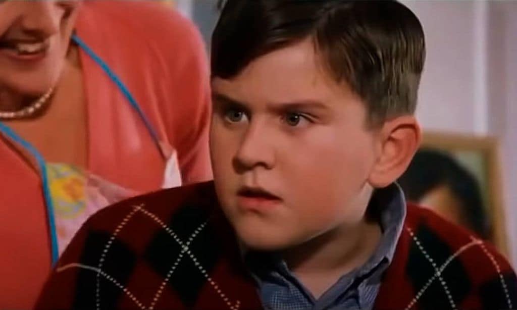 ¿Recuerdas a Dudley, el primo de Harry Potter? No vas a reconocer al actor que lo interpretó