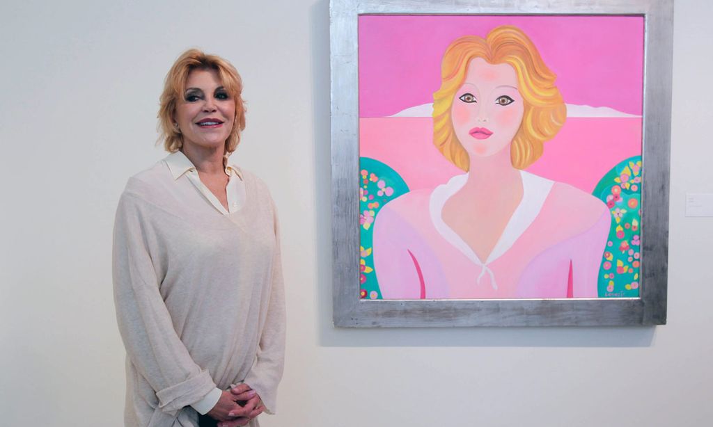 La baronesa Thyssen: las claves del préstamo de su colección