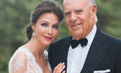 Esther Doña recuerda al marqués de Griñón en su tercer aniversario de boda: 'Te querré por siempre'